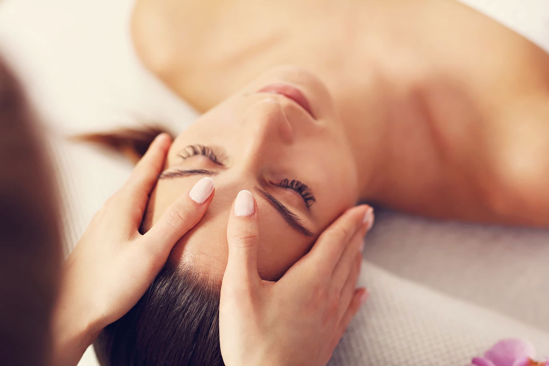 ¿Buscas un tratamiento facial adecuado a tu tipo de piel?