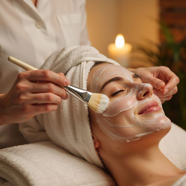 Encuentra tu tratamiento facial en Lugo con nosotros
