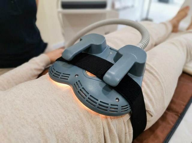 Terapia vascular Bemer para mejorar la circulación en Lugo - Imagen 1
