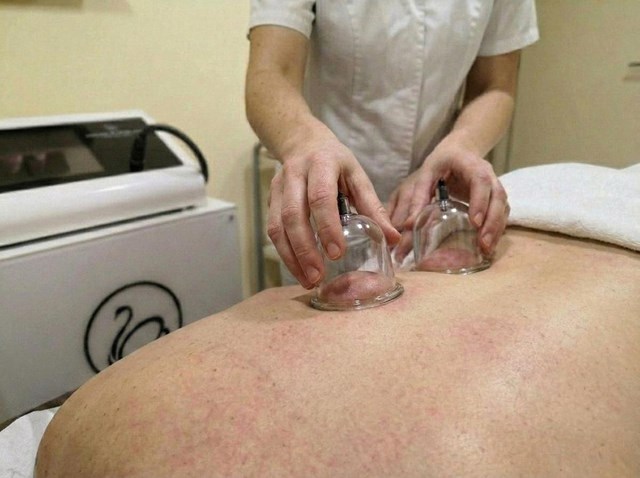 Vacumterapia con drenaje para celulitis en Lugo - Imagen 1